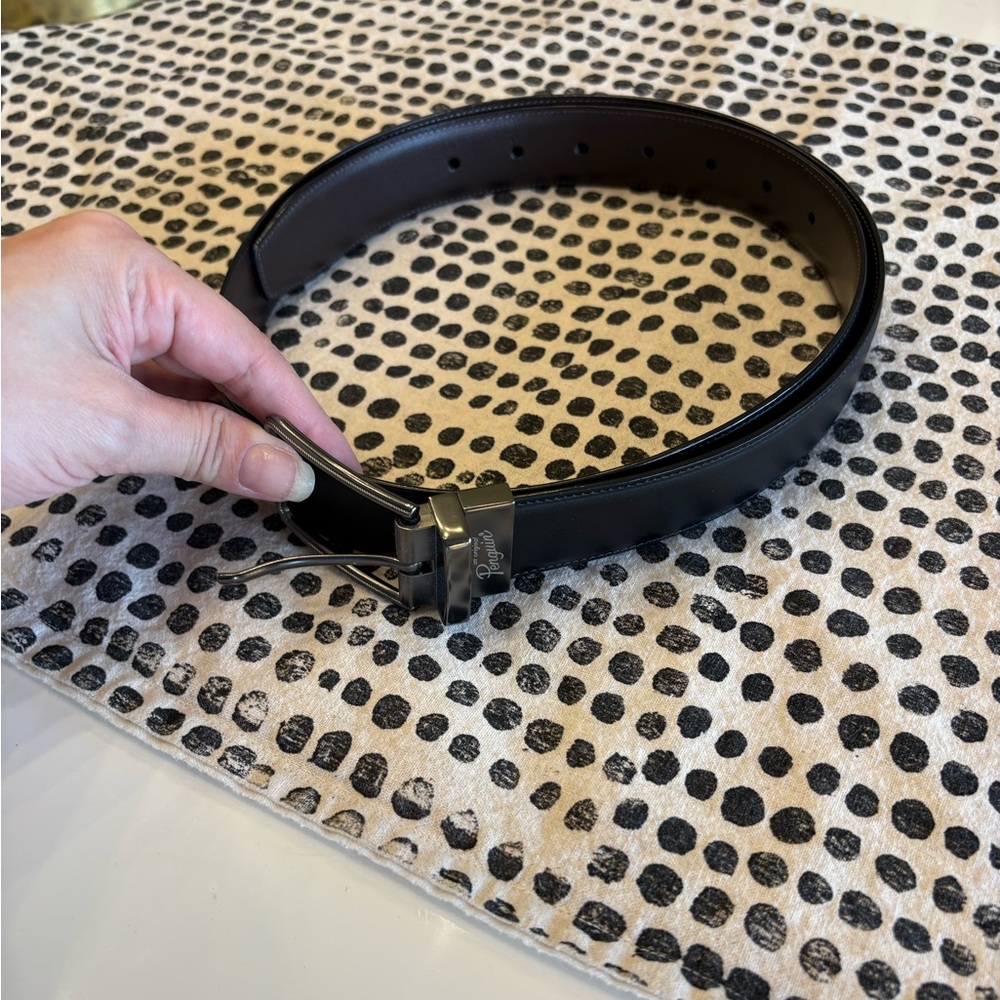 Original Penguin | Men’s Reversible Belt